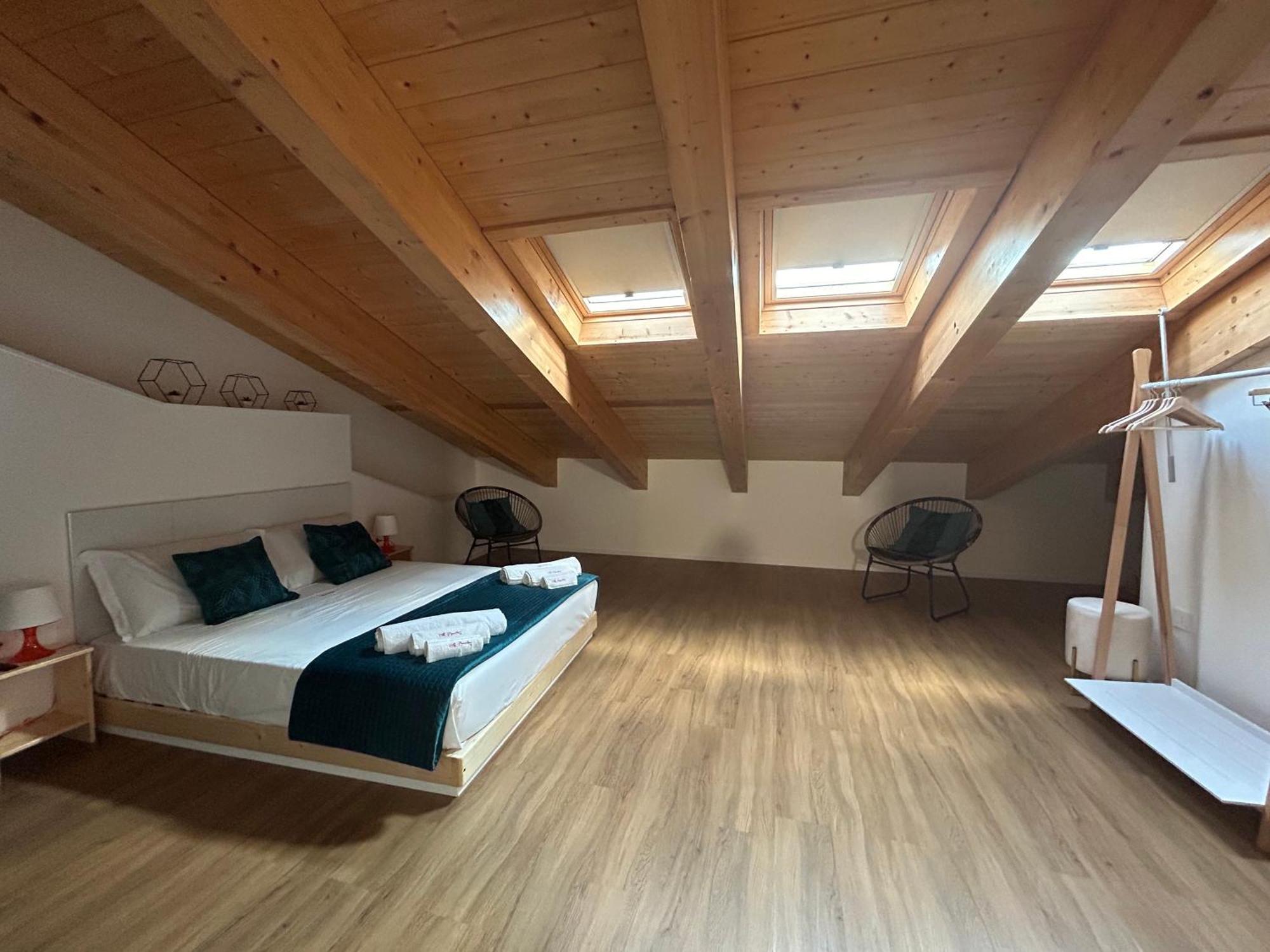 B&B Villa Pignataro Verbicaro Exterior foto